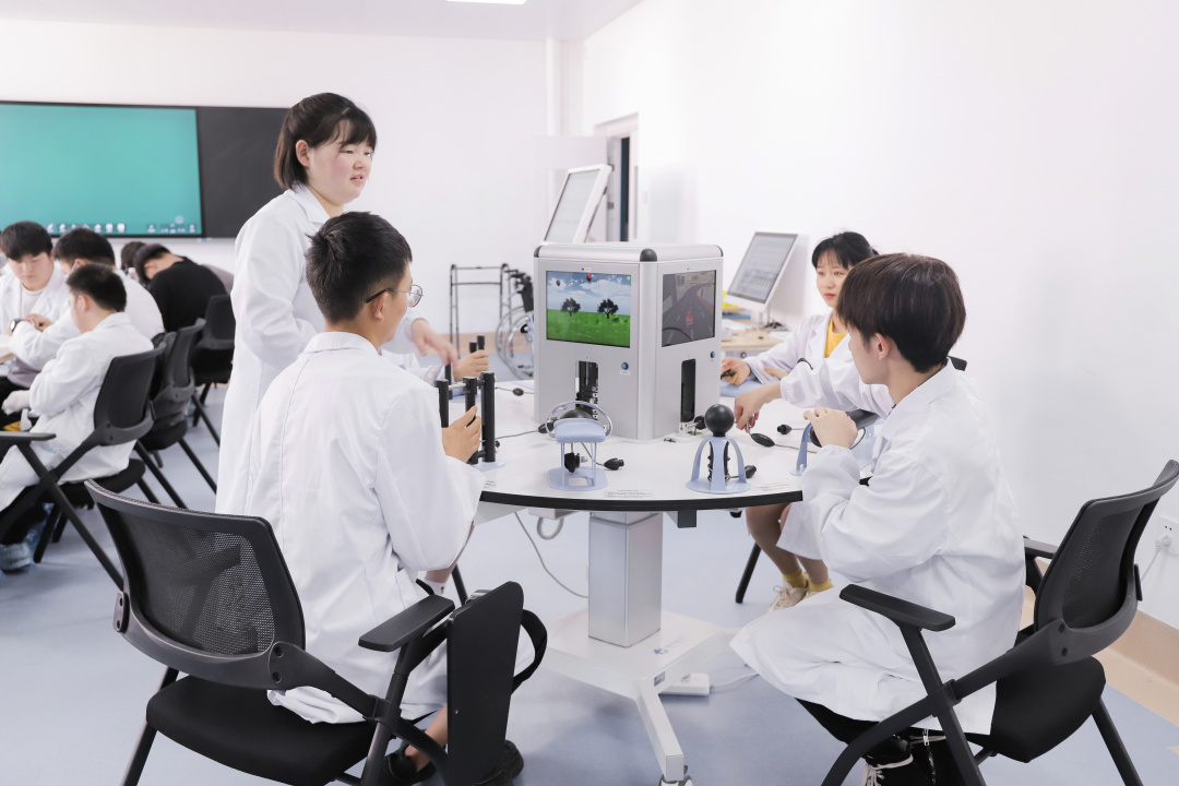 医学院康复治疗学专业介绍 第 1 张