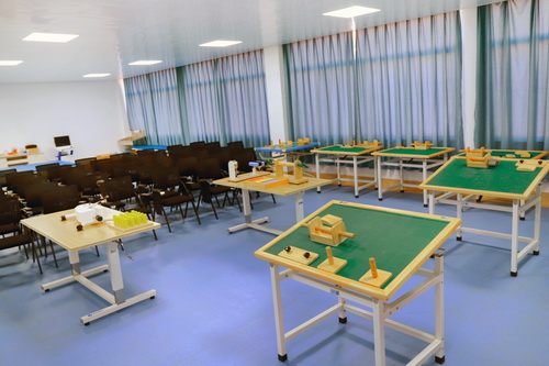 医学院康复治疗学专业介绍 第 16 张