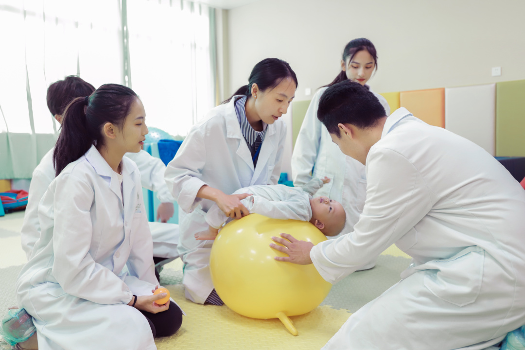 医学院康复治疗学专业介绍 第 2 张