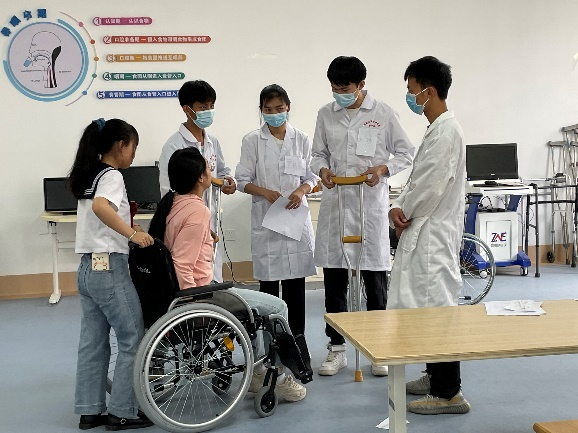 医学院康复治疗学专业介绍 第 22 张