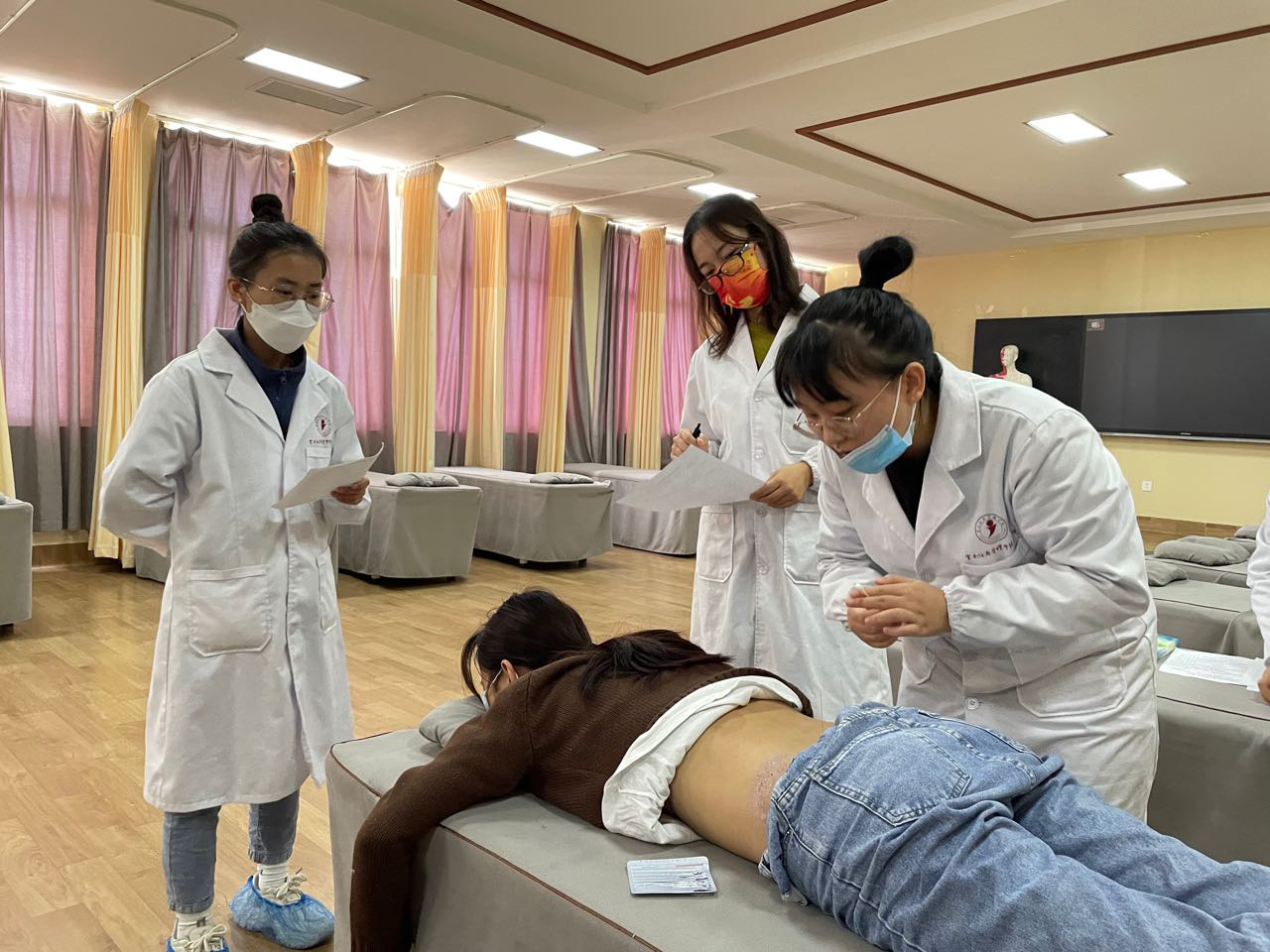 医学院康复治疗学专业介绍 第 24 张