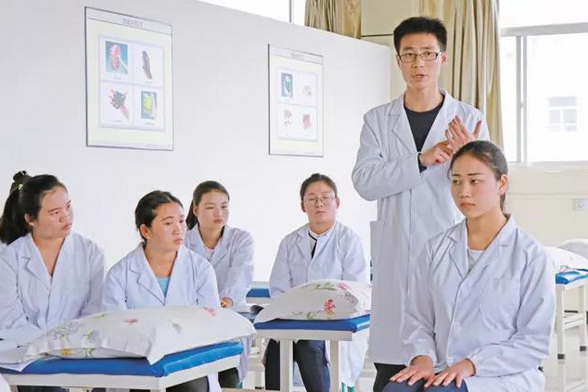 医学院康复治疗学专业介绍 第 25 张