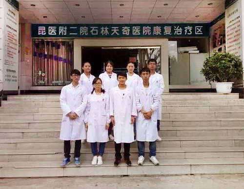 医学院康复治疗学专业介绍 第 34 张