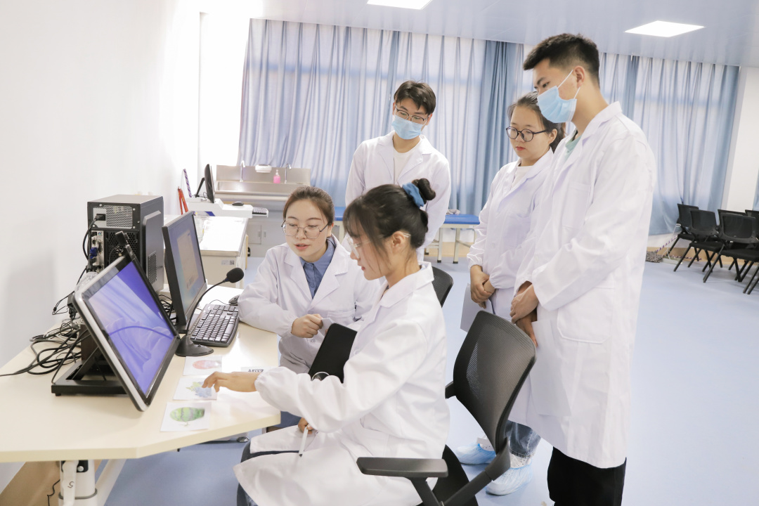 医学院康复治疗学专业介绍 第 4 张