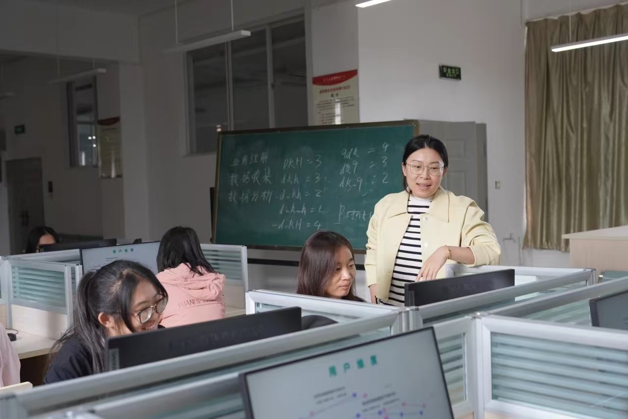 15年，她将课改推向全国！ 第 2 张