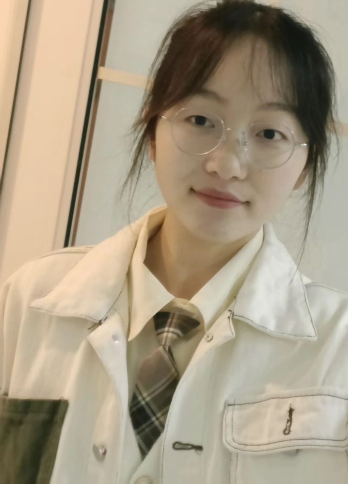“偏要考上！”她做到了?? 第 6 张